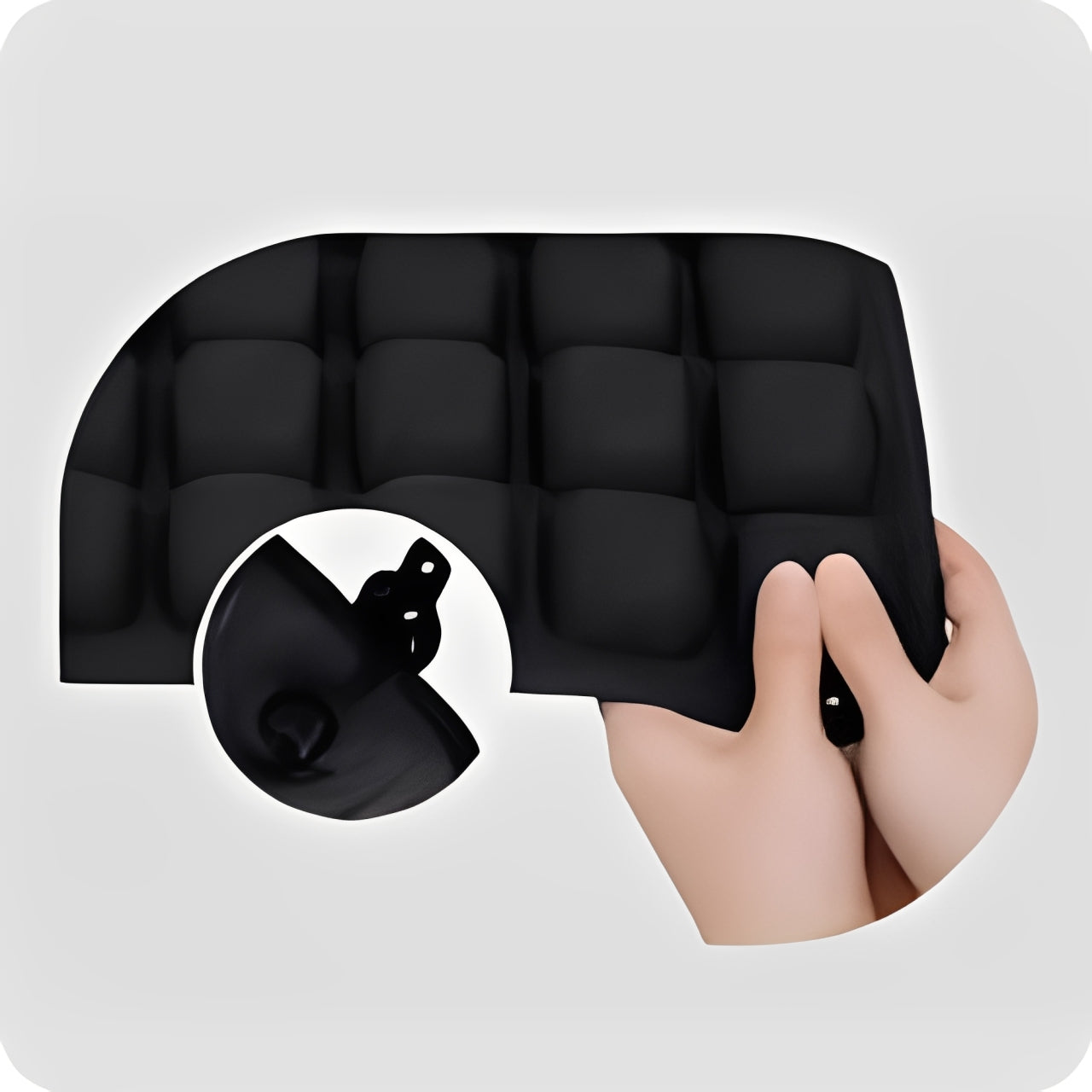 Sistema di gonfiaggio automatico GRATIS