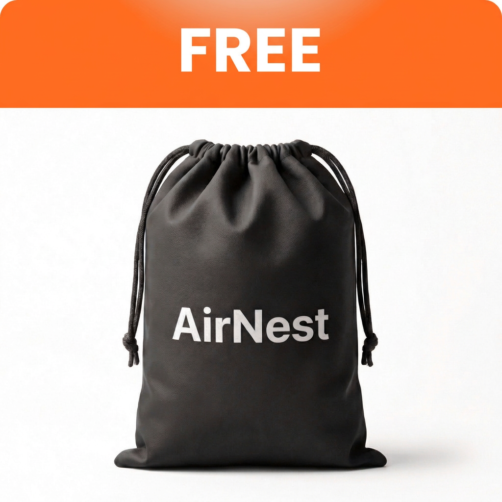 Sac de Voyage GRATUIT