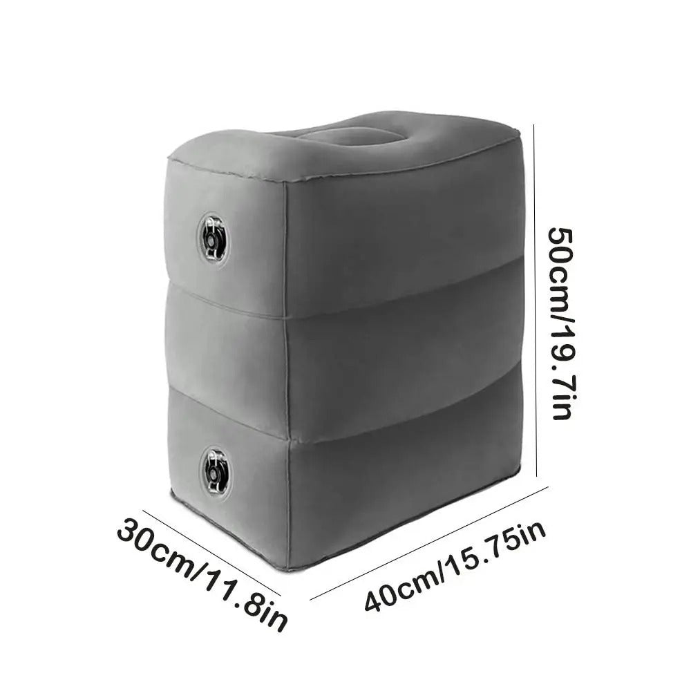 Inflatable Leg Rest