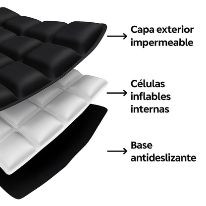 AirNest™ - Descansa y Siéntete Aliviado