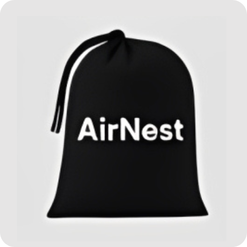 FREE Travel Bag