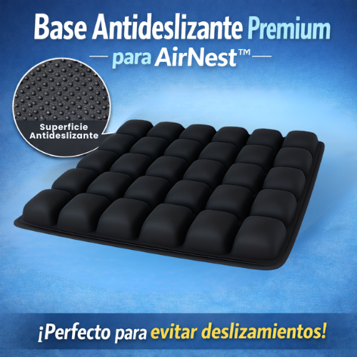 Base Antideslizante