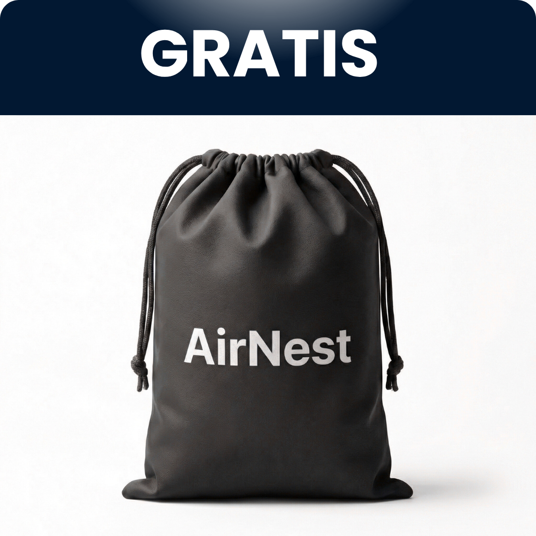 FREE Travel Bag