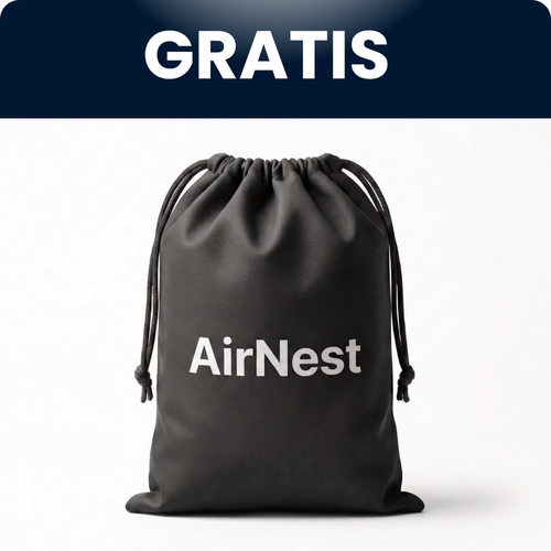 Borsa da viaggio GRATIS