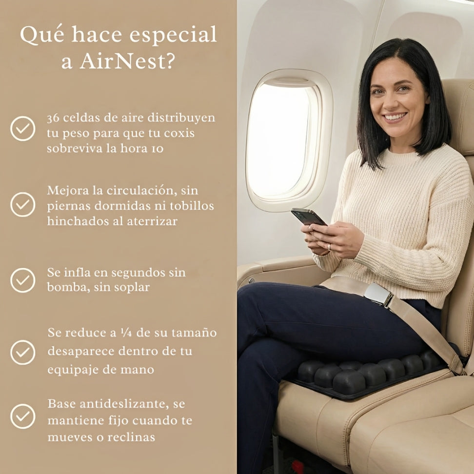 AirNest™