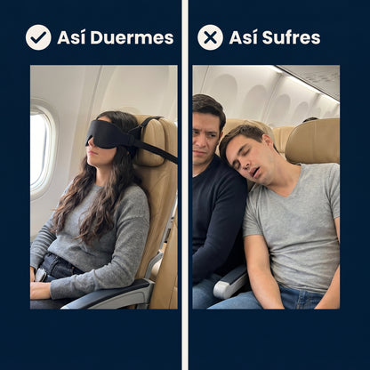 AirNest - Duerme y despierta renovado