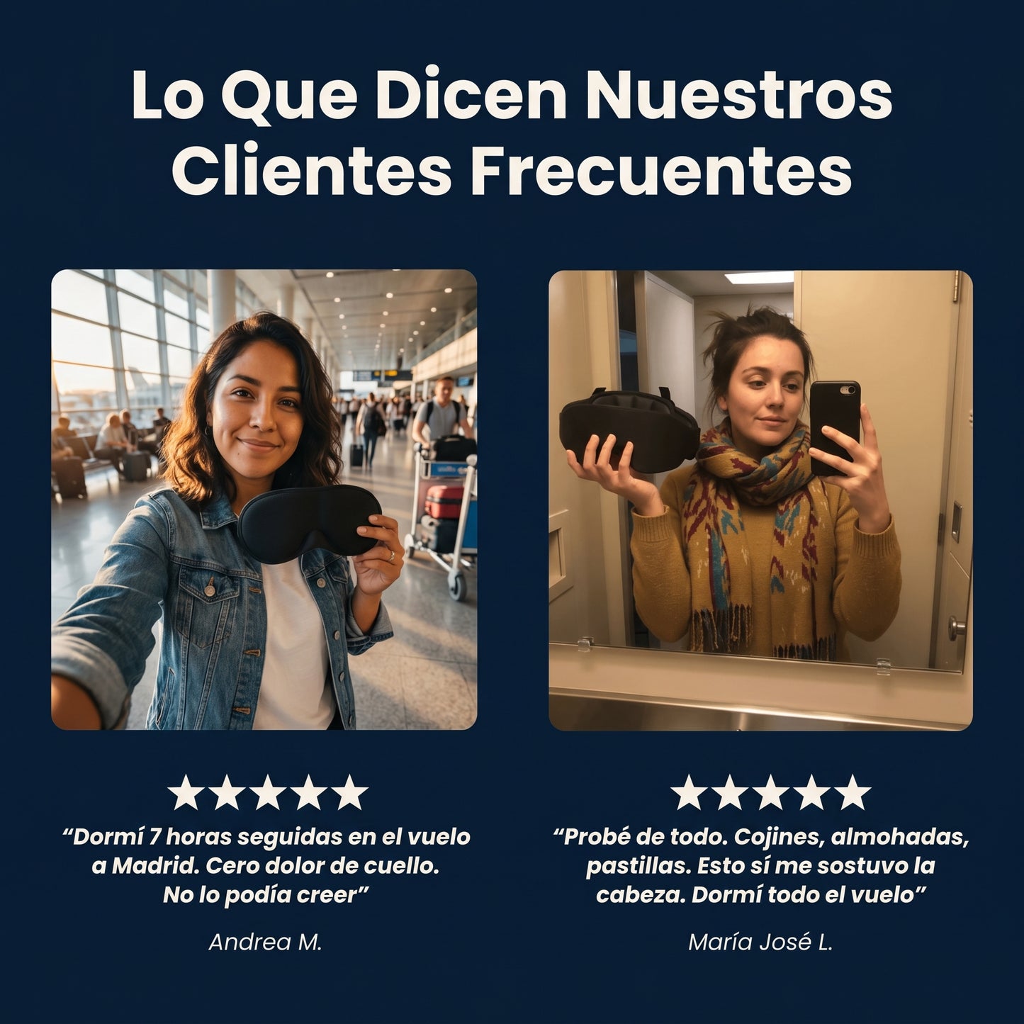 AirNest - Duerme y despierta renovado