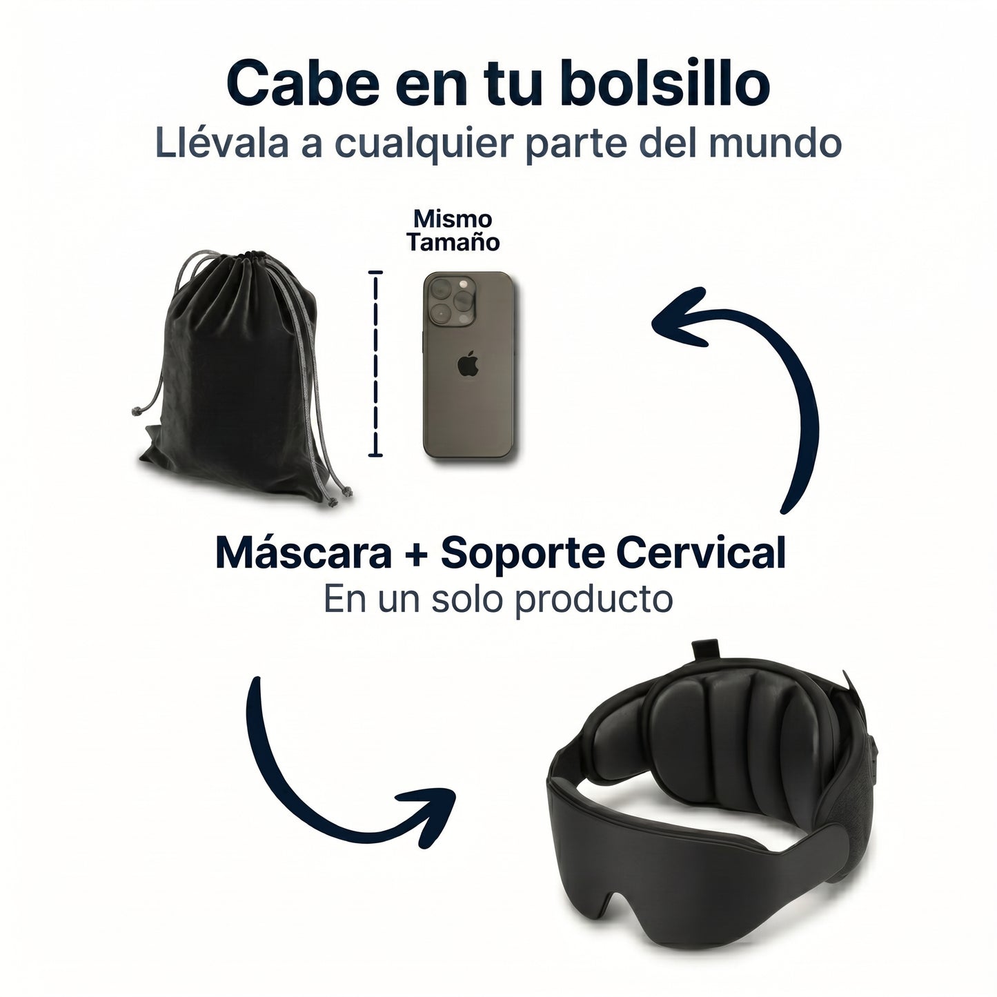 AirNest - Duerme y despierta renovado