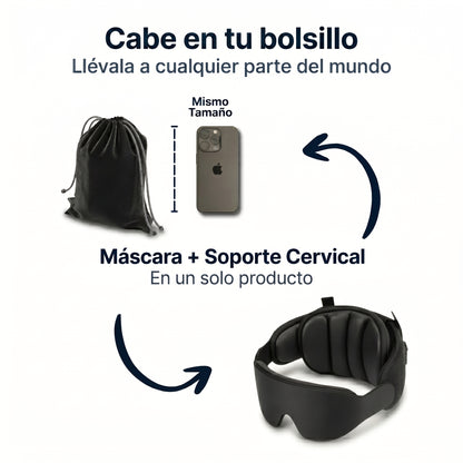 AirNest - Duerme y despierta renovado